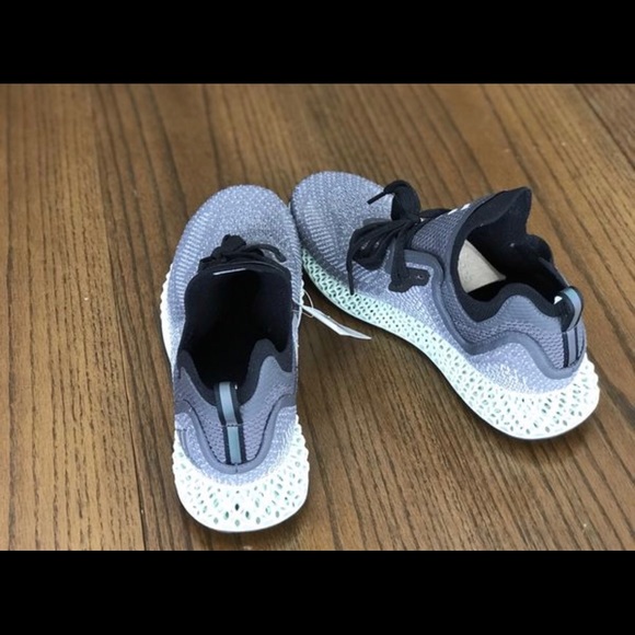 adidas Alphaedge 4D Futurecraft - Picture 4 of 4